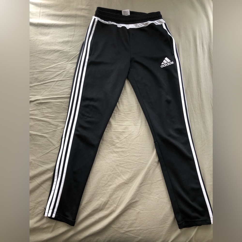 Adidas Climacool Soccer Warm Ups